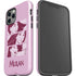 Disney Mulan Personalities iPhone 12 Pro Impact Case