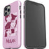 Disney Mulan Personalities iPhone 12 Pro Max Impact Case