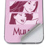 Disney Mulan Personalities iPhone 12 Pro Skin