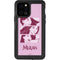 Disney Mulan Personalities iPhone 12 Pro Waterproof Case