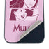 Disney Mulan Personalities iPhone 12 Skin