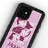 Disney Mulan Personalities iPhone 12 Waterproof Case