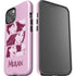 Disney Mulan Personalities iPhone 13 Impact Case