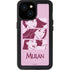 Disney Mulan Personalities iPhone 13 Mini Waterproof Case