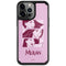 Disney Mulan Personalities iPhone 13 Pro Cargo Case
