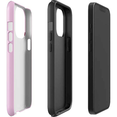 Disney Mulan Personalities iPhone 13 Pro Impact Case