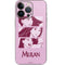 Disney Mulan Personalities iPhone 13 Pro Skin