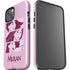 Disney Mulan Personalities iPhone 14 Plus Impact Case