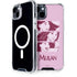Disney Mulan Personalities iPhone 14 MagSafe Case