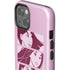 Disney Mulan Personalities iPhone 14 Impact Case