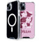 Disney Mulan Personalities iPhone 15 Plus MagSafe Case