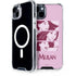 Disney Mulan Personalities iPhone 14 Plus MagSafe Case