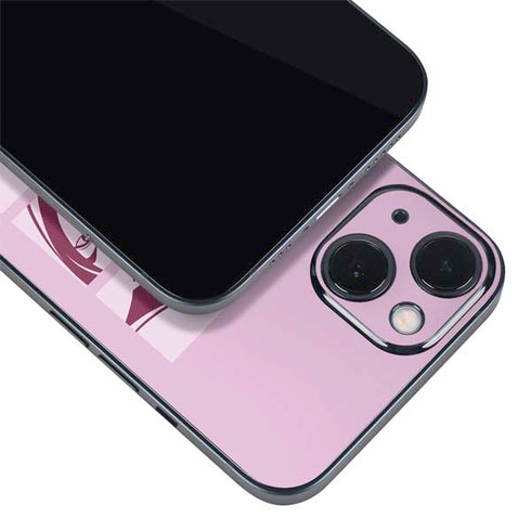 Disney Mulan Personalities iPhone 15 Plus Skin