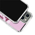 Disney Mulan Personalities iPhone 15 Pro Clear Case