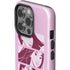 Disney Mulan Personalities iPhone 14 Pro Impact Case