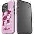 Disney Mulan Personalities iPhone 15 Pro Max Impact Case