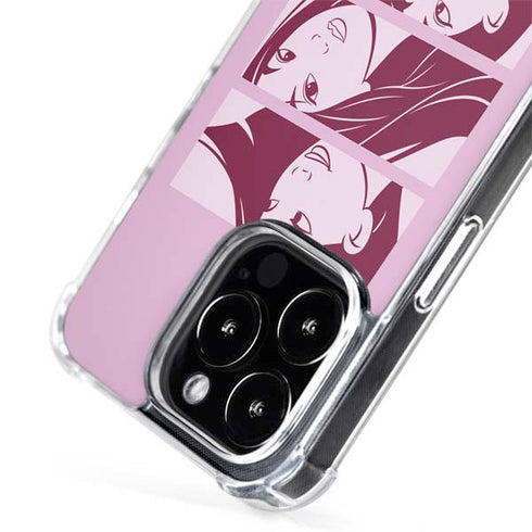 Disney Mulan Personalities iPhone 15 Pro Max MagSafe Case