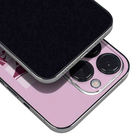 Disney Mulan Personalities iPhone 14 Pro Max Skin