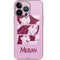 Disney Mulan Personalities iPhone 14 Pro Skin
