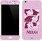 Disney Mulan Personalities iPhone 6/6s Plus Skin
