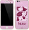 Disney Mulan Personalities iPhone 6/6s Skin