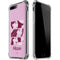 Disney Mulan Personalities iPhone 7/8 Plus Clear Case