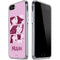 Disney Mulan Personalities iPhone SE (2nd & 3rd Gen) Clear Case