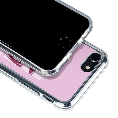 Disney Mulan Personalities iPhone SE (2nd & 3rd Gen) Clear Case