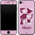 Disney Mulan Personalities iPhone SE (2nd & 3rd Gen) Skin