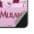 Disney Mulan Personalities iPhone SE (2nd & 3rd Gen) Skin