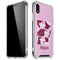 Disney Mulan Personalities iPhone XR Clear Case