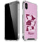 Disney Mulan Personalities iPhone XS Max Clear Case