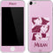 Disney Mulan Personalities Apple iPod Skin