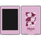 Disney Mulan Personalities Amazon Kindle Skin