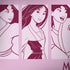 Disney Mulan Personalities Legion Y720 Skin