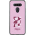 Disney Mulan Personalities LG K51/Q51 Clear Case