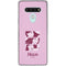 Disney Mulan Personalities LG Stylo 6 Clear Case