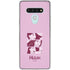 Disney Mulan Personalities LG Stylo 6 Clear Case
