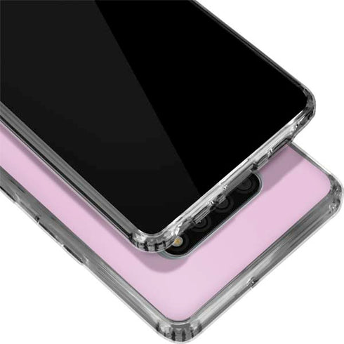 Disney Mulan Personalities LG Stylo 6 Clear Case