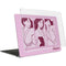 Disney Mulan Personalities MacBook Air 13in (2020) Case plus Skin