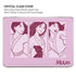 Disney Mulan Personalities MacBook Pro 13in (2020) Case plus Skin