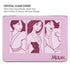 Disney Mulan Personalities MacBook Pro 15in (2016-19) Case plus Skin