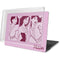 Disney Mulan Personalities MacBook Pro 16in (2019-20) Case plus Skin