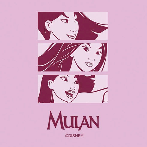 Disney Mulan Personalities Moto E5 Play Skin