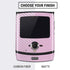 Disney Mulan Personalities Motorola RAZR Skin