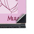 Disney Mulan Personalities MSI GS65 Stealth Laptop Skin
