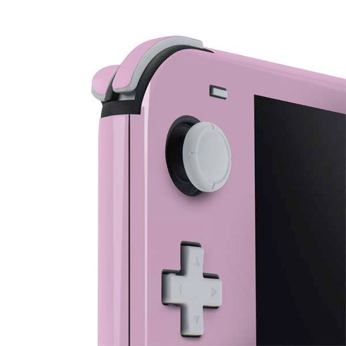 Disney Mulan Personalities Nintendo Switch Lite Skin