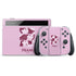 Disney Mulan Personalities Nintendo Switch OLED (2021) Skin