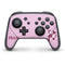 Disney Mulan Personalities Nintendo Switch Pro Controller Skin