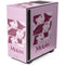 Disney Mulan Personalities NZXT H510 Compact ATX Mid-Tower Case Skin